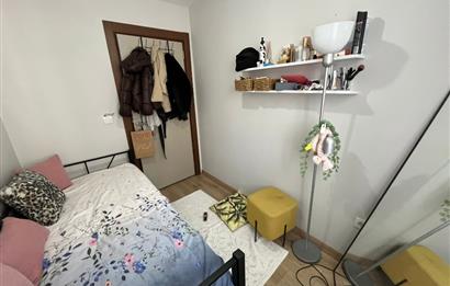 Eyüpsultan Güzeltepe Mah. Butik Site Satılık 2+1 Daire