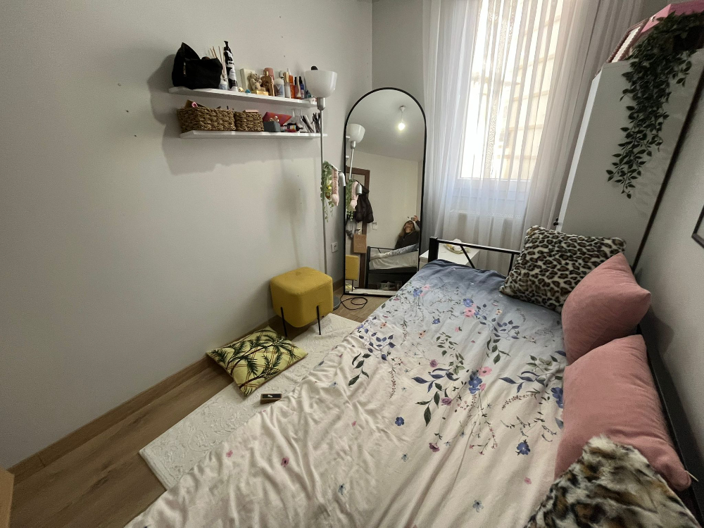 Eyüpsultan Güzeltepe Mah. Butik Site Satılık 2+1 Daire