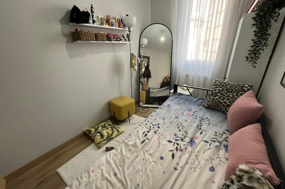 Eyüpsultan Güzeltepe Mah. Butik Site Satılık 2+1 Daire