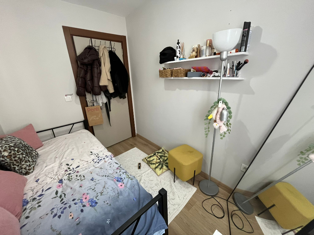 Eyüpsultan Güzeltepe Mah. Butik Site Satılık 2+1 Daire