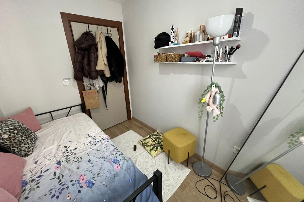 Eyüpsultan Güzeltepe Mah. Butik Site Satılık 2+1 Daire