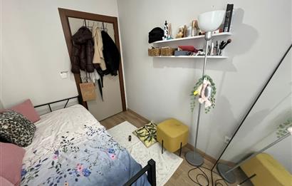 Eyüpsultan Güzeltepe Mah. Butik Site Satılık 2+1 Daire