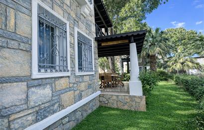 Gündoğan Küçükbükte Denize Yürüme Mesafesinde 3+1 Dubleks 