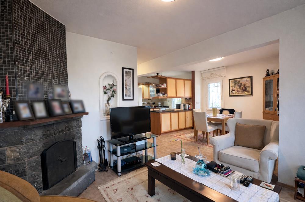 Gündoğan Küçükbükte Denize Yürüme Mesafesinde 3+1 Dubleks 