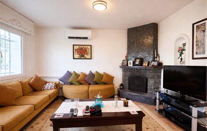 Gündoğan Küçükbükte Denize Yürüme Mesafesinde 3+1 Dubleks 