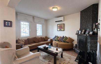 Gündoğan Küçükbükte Denize Yürüme Mesafesinde 3+1 Dubleks 