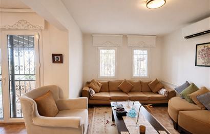 Gündoğan Küçükbükte Denize Yürüme Mesafesinde 3+1 Dubleks 