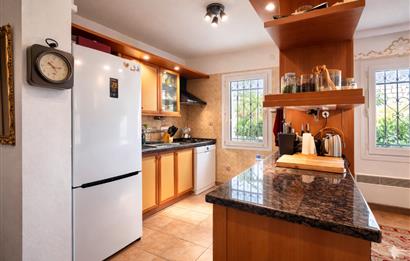 Gündoğan Küçükbükte Denize Yürüme Mesafesinde 3+1 Dubleks 