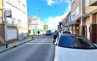 BÜYÜKDERE MH'DE KURUMSAL KİRACILARA UYGUN KİRALIK 75 M2 İŞYERİ