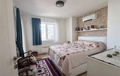 Gündoğan Küçükbükte Denize Yürüme Mesafesinde 3+1 Dubleks 