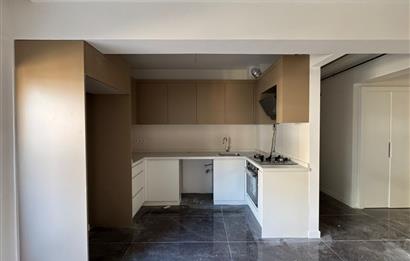 Karşıyaka Nergiz Dedebaşı Mh'de Sıfır 3+1 Kiralık Daire