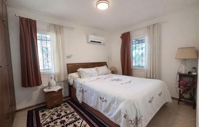 Gündoğan Küçükbükte Denize Yürüme Mesafesinde 3+1 Dubleks 