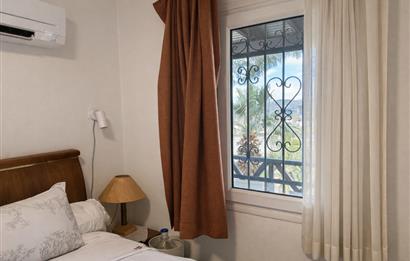 Gündoğan Küçükbükte Denize Yürüme Mesafesinde 3+1 Dubleks 