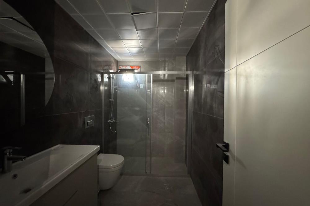 Karşıyaka Nergiz Dedebaşı Mh'de Sıfır 3+1 Kiralık Daire