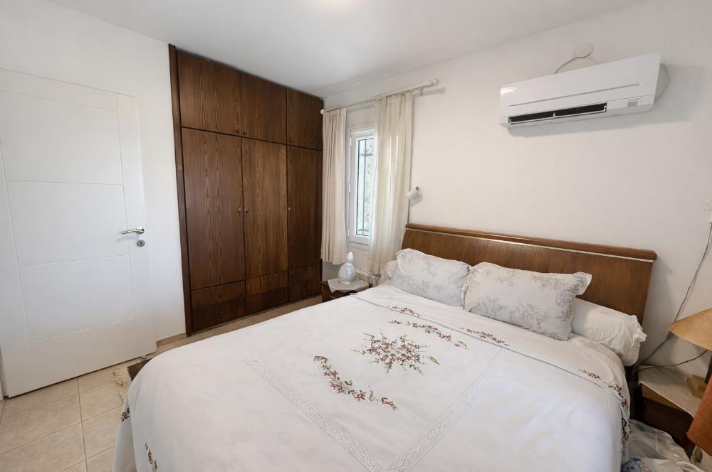 Gündoğan Küçükbükte Denize Yürüme Mesafesinde 3+1 Dubleks 