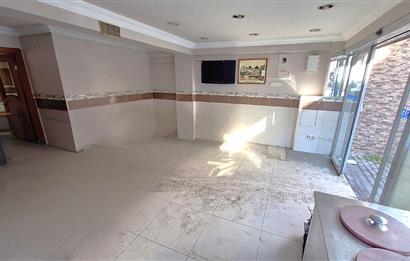 BÜYÜKDERE MH'DE KURUMSAL KİRACILARA UYGUN KİRALIK 75 M2 İŞYERİ