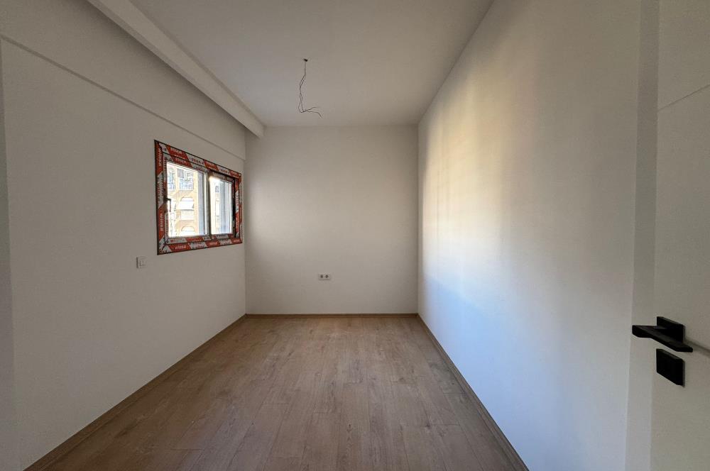 Karşıyaka Nergiz Dedebaşı Mh'de Sıfır 3+1 Kiralık Daire