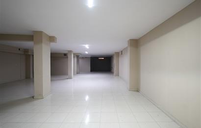 Gemlik'te Orhangazi Caddesinde Devren Kiralık Market