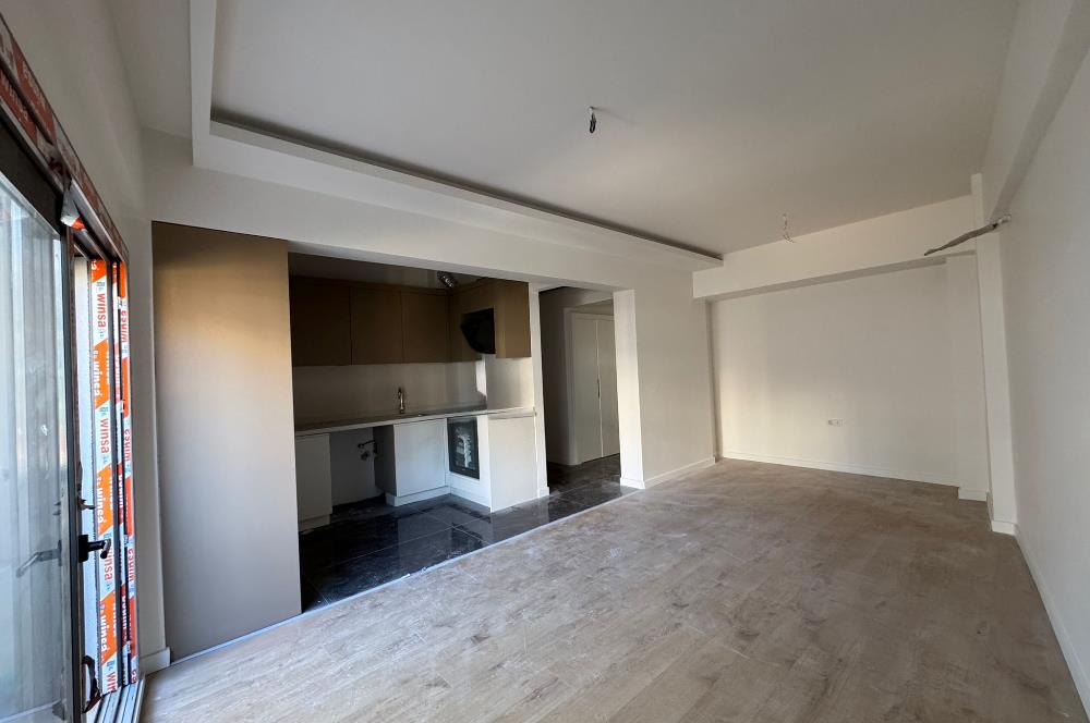 Karşıyaka Nergiz Dedebaşı Mh'de Sıfır 3+1 Kiralık Daire