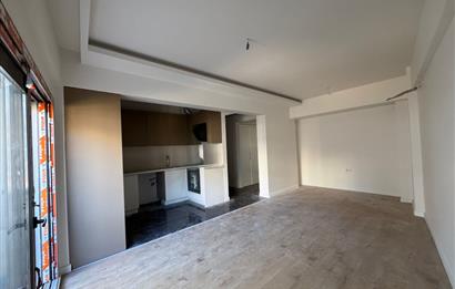 Karşıyaka Nergiz Dedebaşı Mh'de Sıfır 3+1 Kiralık Daire