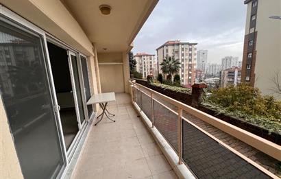 Karşıyaka Mustafa Kemal Mah. Körfezköy Sitesi Kiralık 1+1 Daire