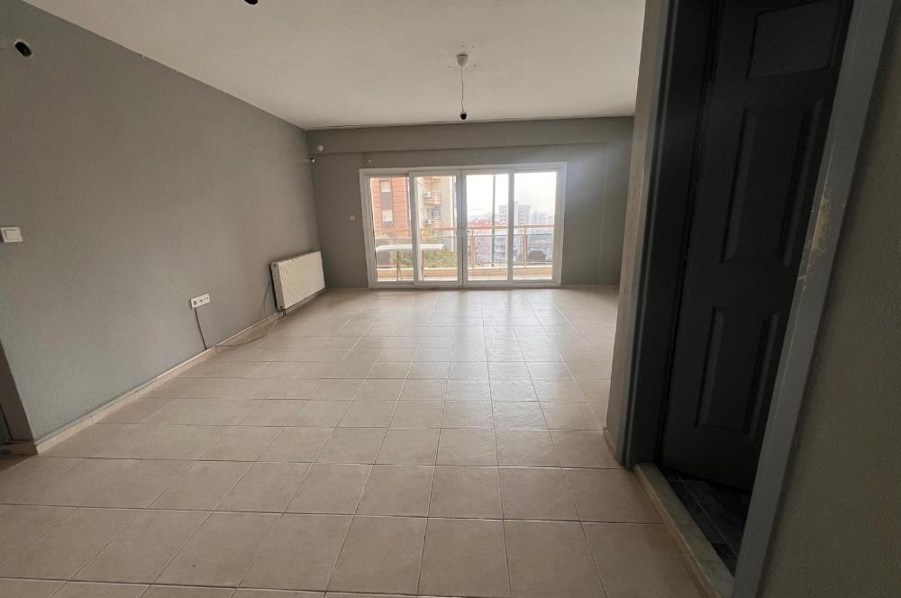 Karşıyaka Mustafa Kemal Mah. Körfezköy Sitesi Kiralık 1+1 Daire