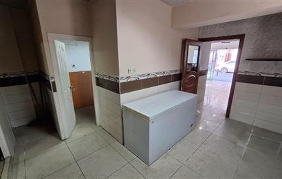 BÜYÜKDERE MH'DE KURUMSAL KİRACILARA UYGUN KİRALIK 75 M2 İŞYERİ