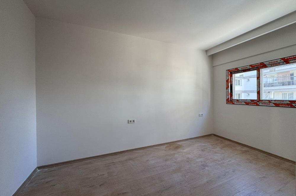 Karşıyaka Nergiz Dedebaşı Mh'de Sıfır 3+1 Kiralık Daire