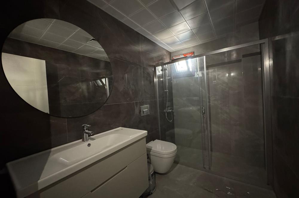 Karşıyaka Nergiz Dedebaşı Mh'de Sıfır 3+1 Kiralık Daire