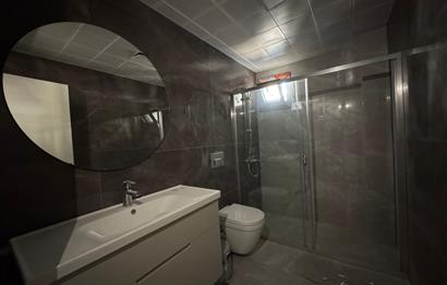 Karşıyaka Nergiz Dedebaşı Mh'de Sıfır 3+1 Kiralık Daire