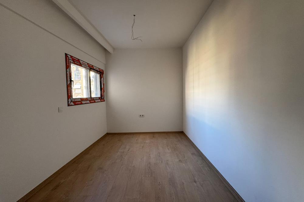 Karşıyaka Nergiz Dedebaşı Mh'de Sıfır 3+1 Kiralık Daire