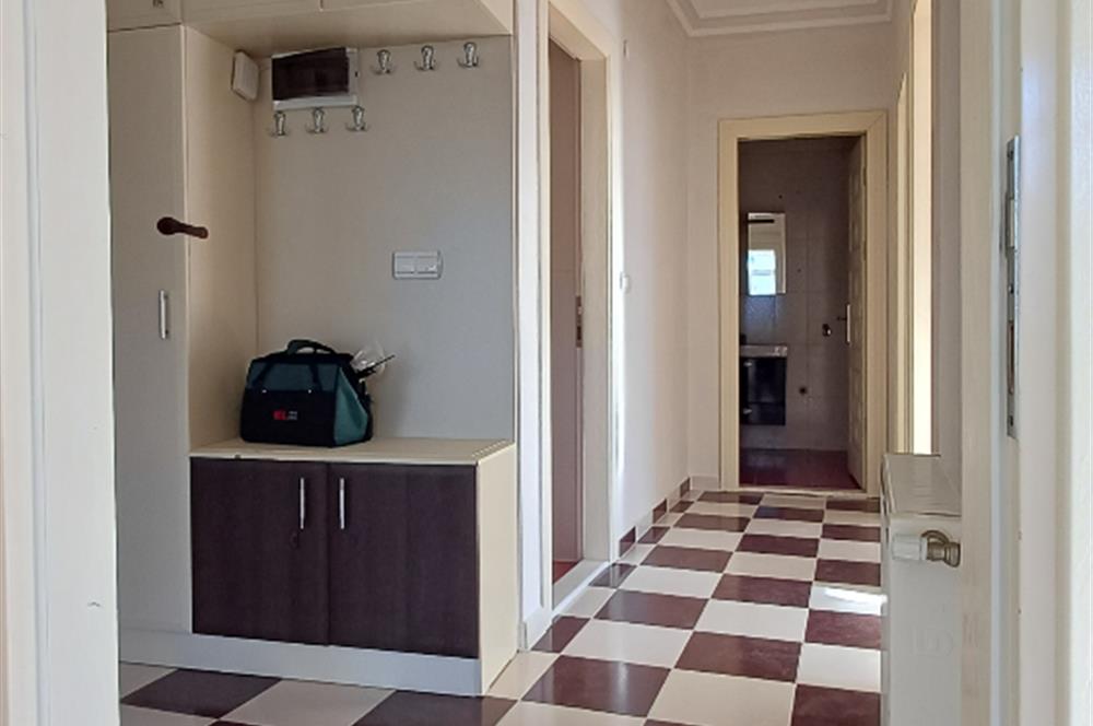 Century21’den Şahincili Orsan Mevkii’nde Kiralık Daire