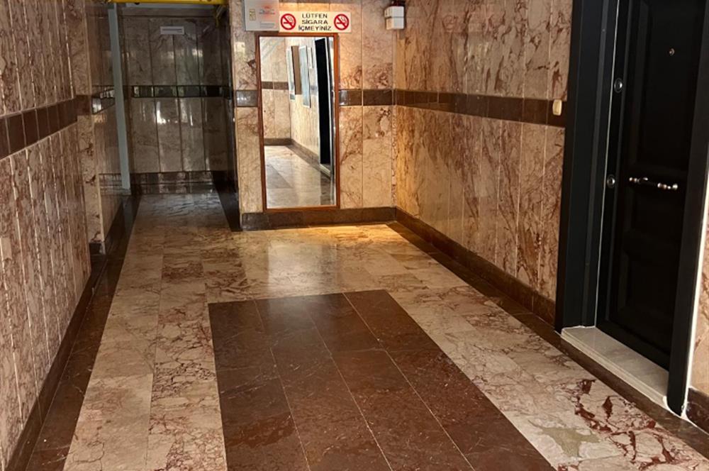 Karşıyaka Mustafa Kemal Mah. Körfezköy Sitesi Kiralık 1+1 Daire