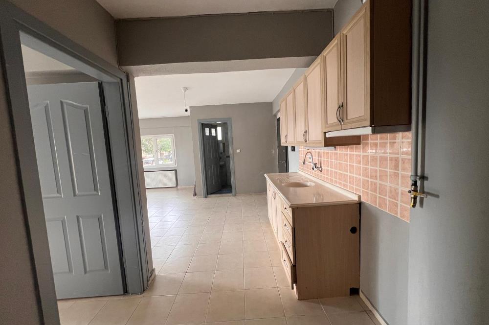 Karşıyaka Mustafa Kemal Mah. Körfezköy Sitesi Kiralık 1+1 Daire