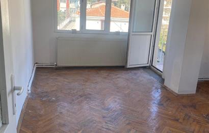 Kanlıca’da manzarasıyla öne çıkan kiralık daire!