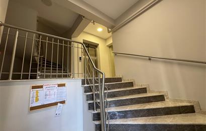 Karşıyaka Nergiz Dedebaşı Mh'de Sıfır 3+1 Kiralık Daire