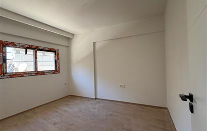 Karşıyaka Nergiz Dedebaşı Mh'de Sıfır 3+1 Kiralık Daire