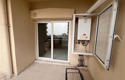 Karşıyaka Mustafa Kemal Mah. Körfezköy Sitesi Kiralık 1+1 Daire