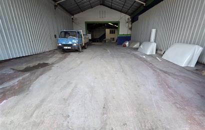 C21 BAL'DAN SANAYİ 4.KAPIDA KİRALIK 350 M2 DÜKKAN