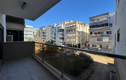 Karşıyaka Nergiz Dedebaşı Mh'de Sıfır 3+1 Kiralık Daire