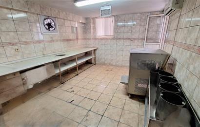 BÜYÜKDERE MH'DE KURUMSAL KİRACILARA UYGUN KİRALIK 75 M2 İŞYERİ