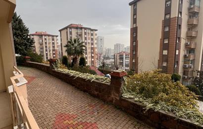 Karşıyaka Mustafa Kemal Mah. Körfezköy Sitesi Kiralık 1+1 Daire