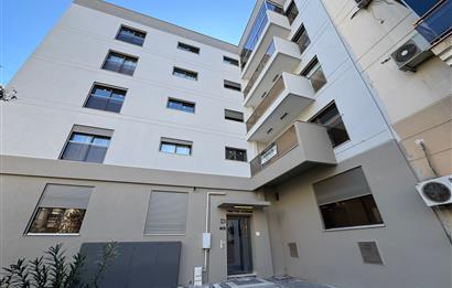 Karşıyaka Nergiz Dedebaşı Mh'de Sıfır 3+1 Kiralık Daire