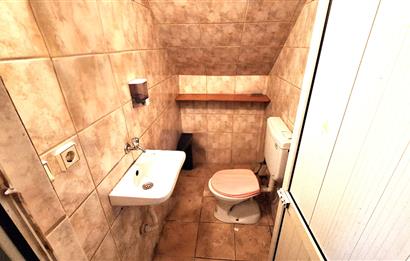 BÜYÜKDERE MH'DE KURUMSAL KİRACILARA UYGUN KİRALIK 75 M2 İŞYERİ