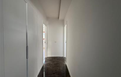 Karşıyaka Nergiz Dedebaşı Mh'de Sıfır 3+1 Kiralık Daire
