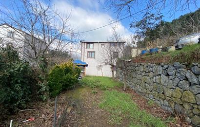 Beykoz’da müstakil bina fırsatı!