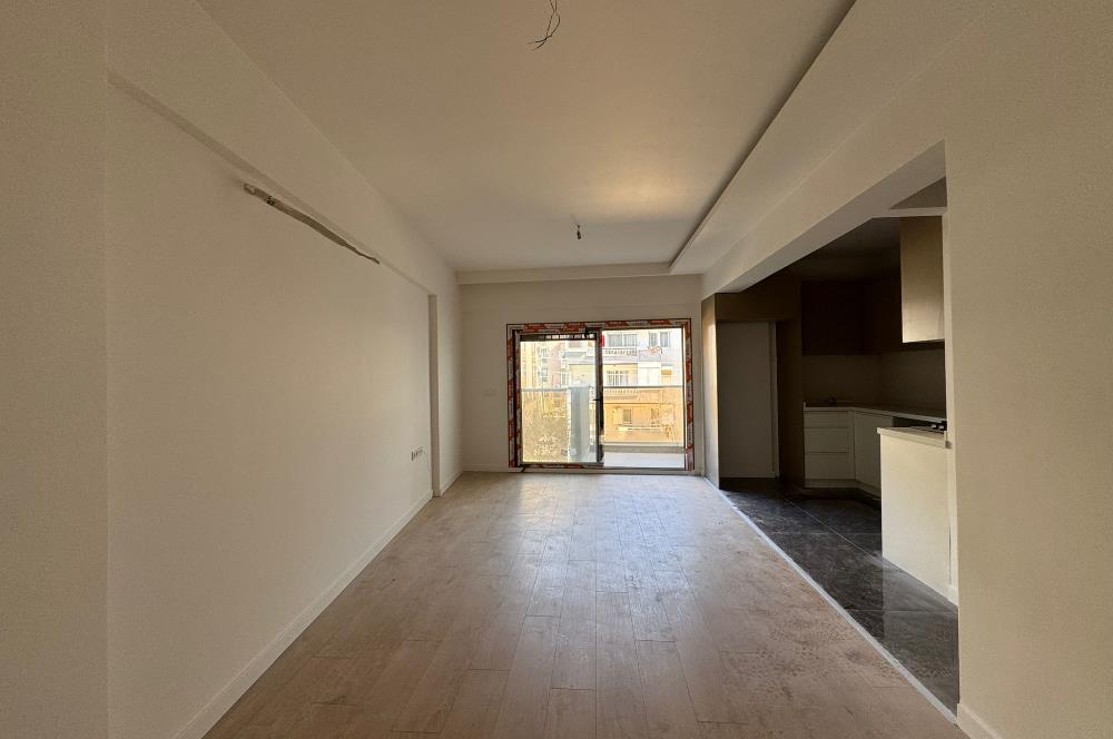 Karşıyaka Nergiz Dedebaşı Mh'de Sıfır 3+1 Kiralık Daire