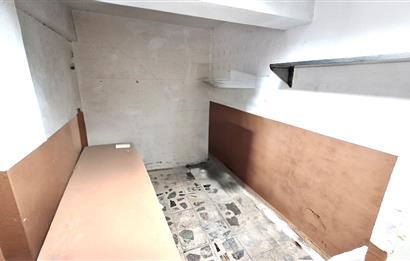 BÜYÜKDERE MH'DE KURUMSAL KİRACILARA UYGUN KİRALIK 75 M2 İŞYERİ