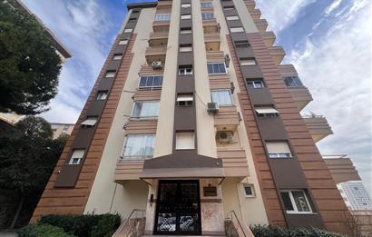 Karşıyaka Mustafa Kemal Mah. Körfezköy Sitesi Kiralık 1+1 Daire