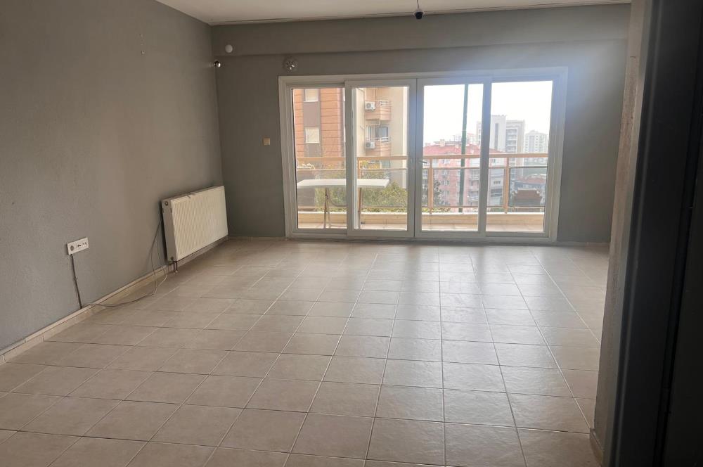 Karşıyaka Mustafa Kemal Mah. Körfezköy Sitesi Kiralık 1+1 Daire